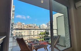 Beautiful Apartment In Recoleta