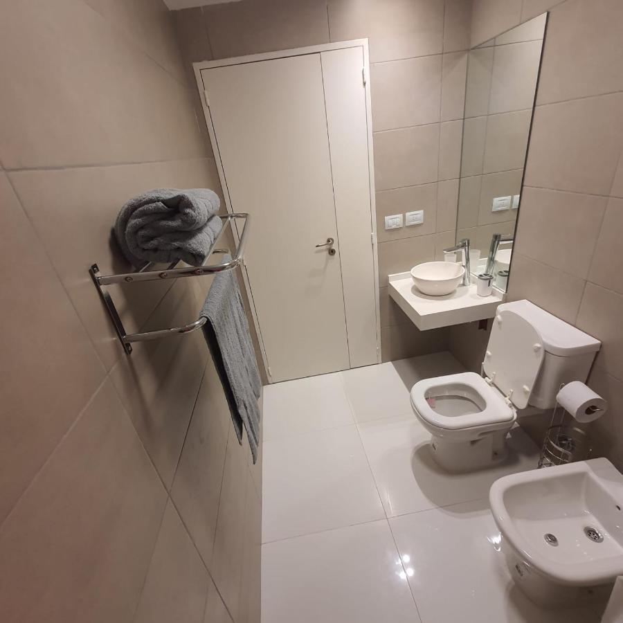 Beautiful Apartment In Recoleta Buenos Aires Exterior foto
