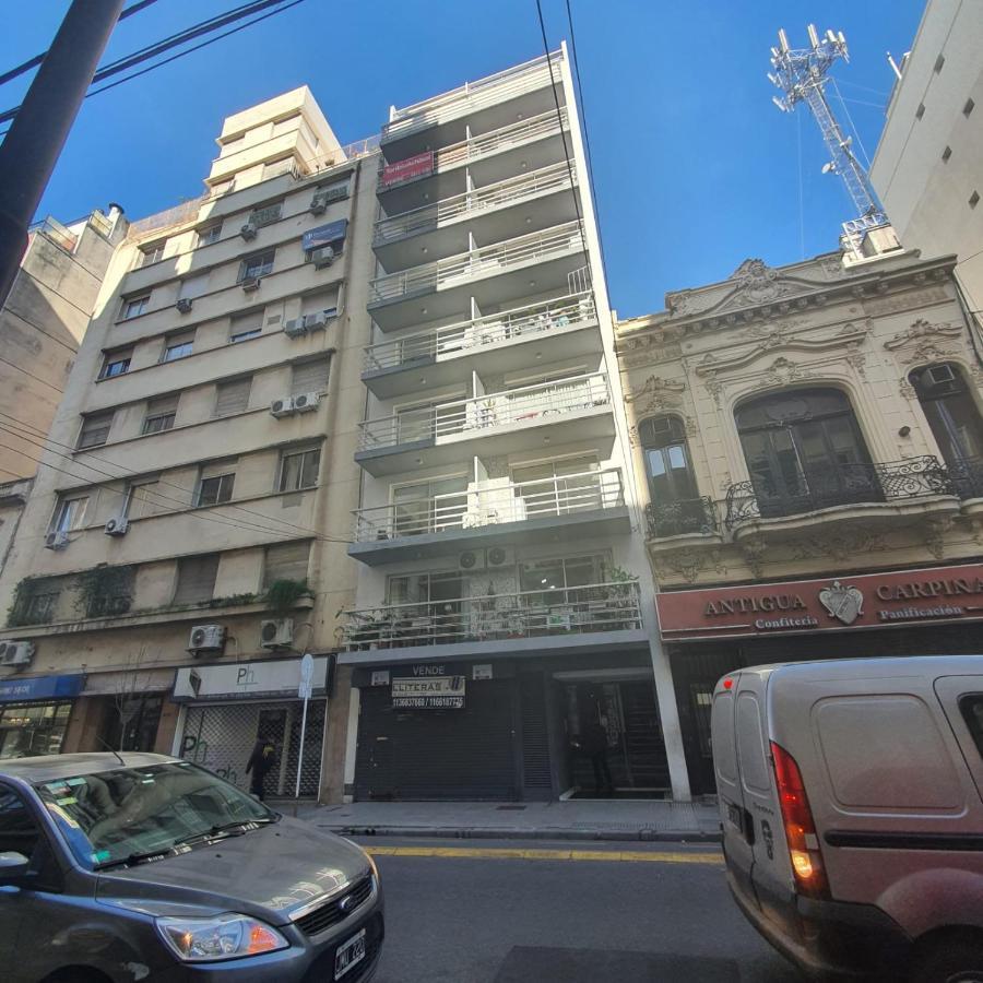 Beautiful Apartment In Recoleta Buenos Aires Exterior foto