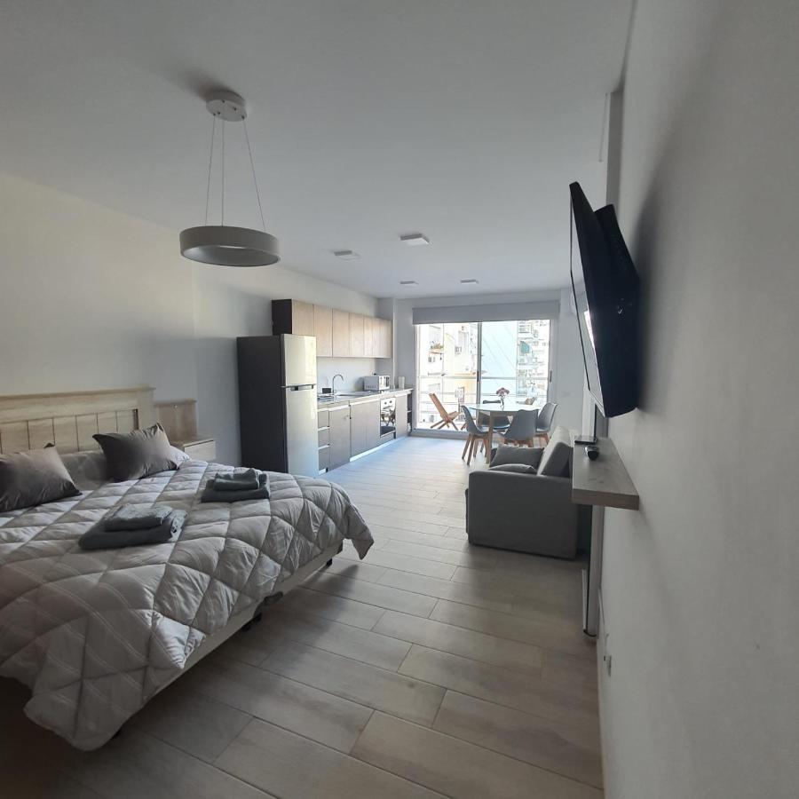 Beautiful Apartment In Recoleta Buenos Aires Exterior foto